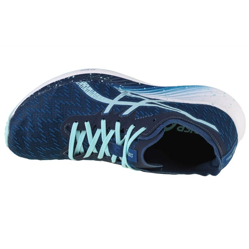 Asics Magic Speed W 1012A895-400 running Cipő - Sportmania.hu