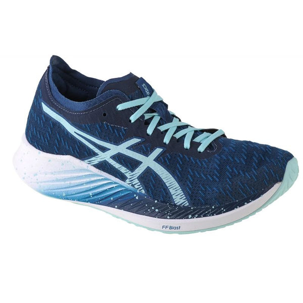 Asics Magic Speed W 1012A895-400 running Cipő - Sportmania.hu