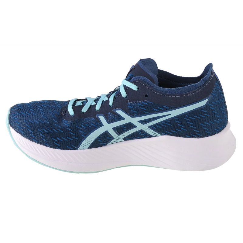 Asics Magic Speed W 1012A895-400 running Cipő - Sportmania.hu