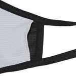 Asics Mask Asics Face Cover Logo Sapka 3033B422003
