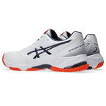 Asics Netburner Ballistic FF 3 1051A073105 Cipő - Sportmania.hu