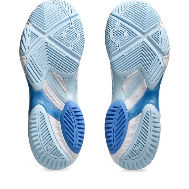 Asics Netburner Ballistic FF 3 W 1052A069111 Cipő - Sportmania.hu