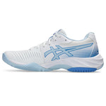 Asics Netburner Ballistic FF 3 W 1052A069111 Cipő - Sportmania.hu