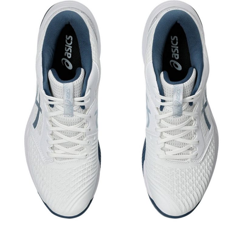 Asics Netburner Ballistic FF MT 3 1051A074103 Cipő - Sportmania.hu