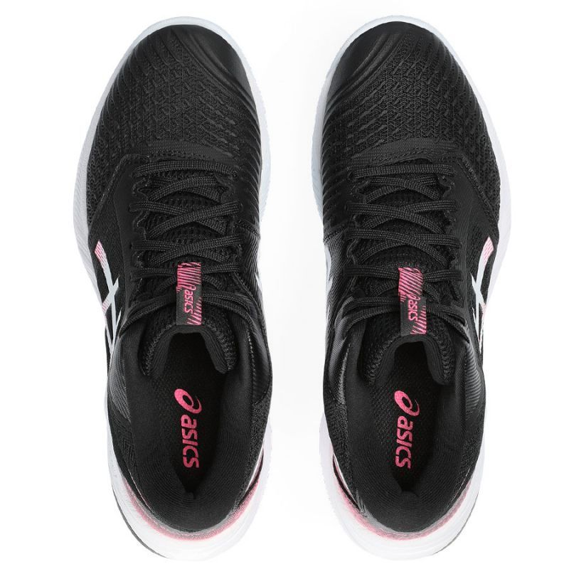 Asics Netburner Ballistic FF MT 3 W 1052A070-003 shoes - Sportmania.hu