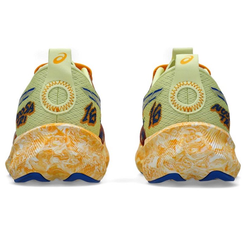 Asics Noosa Tri 16 Shoes Cipő - Sportmania.hu