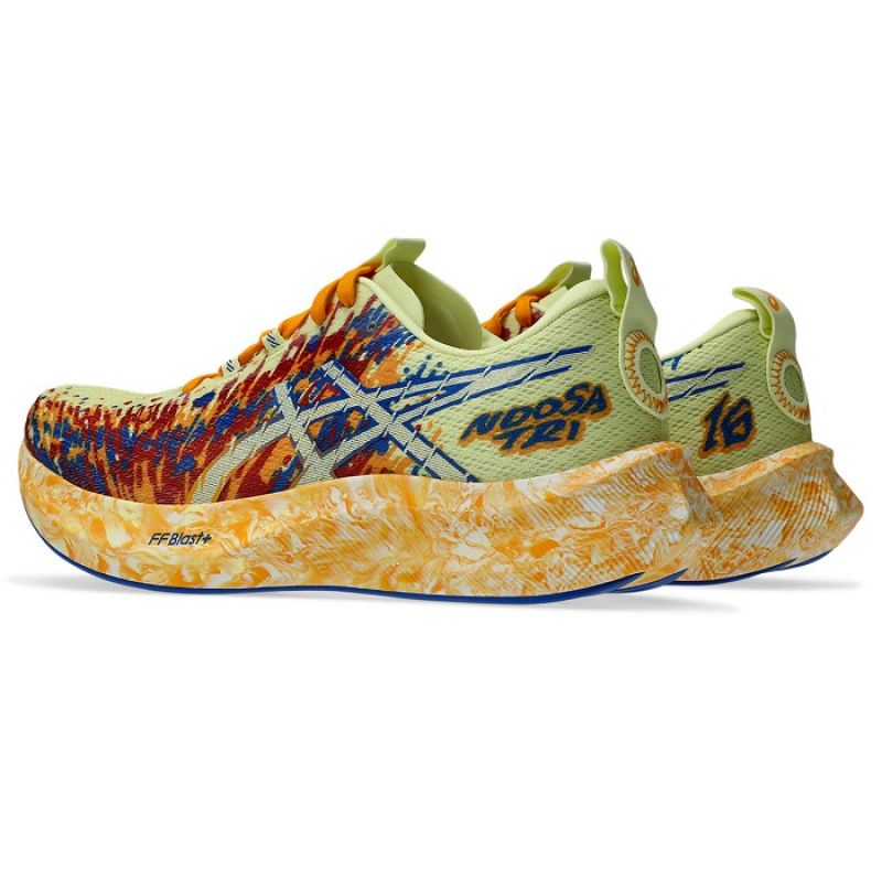 Asics Noosa Tri 16 Shoes Cipő - Sportmania.hu