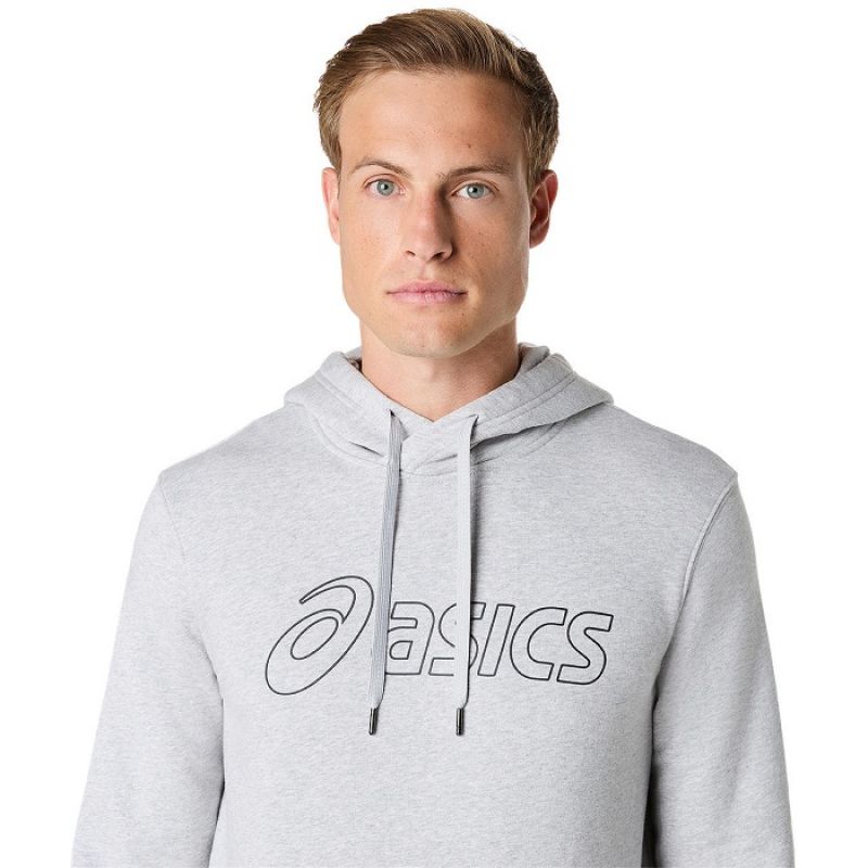 Asics OTH Hoodie M 2031E187020 Pulóver - Sportmania.hu