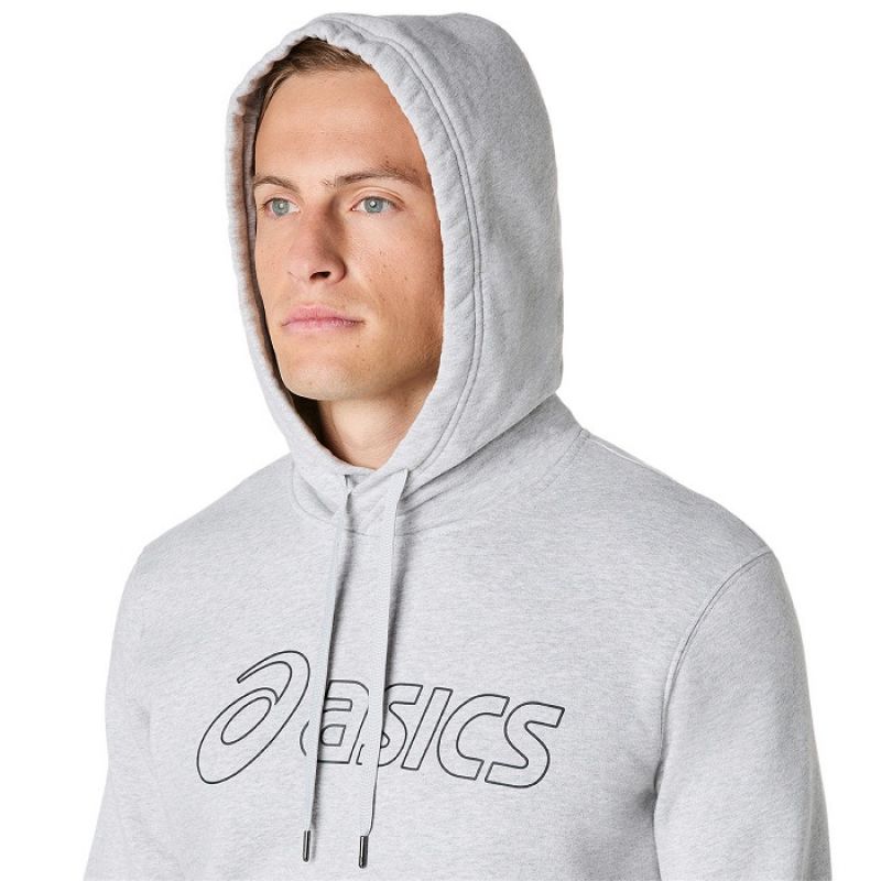 Asics OTH Hoodie M 2031E187020 Pulóver - Sportmania.hu