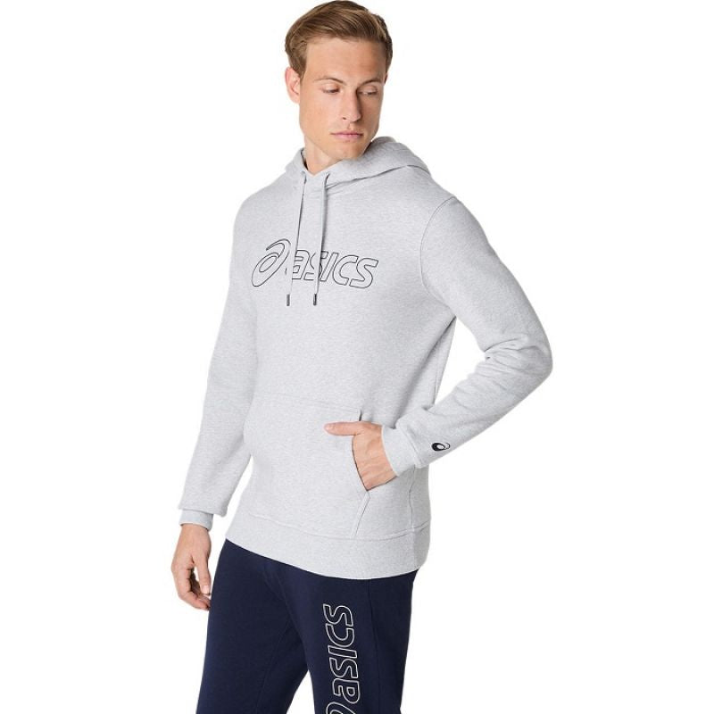 Asics OTH Hoodie M 2031E187020 Pulóver - Sportmania.hu
