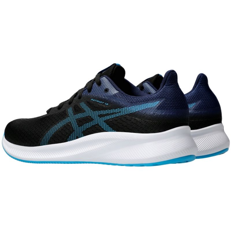 Asics Patriot 13 M 1011B485-010 Cipő - Sportmania.hu