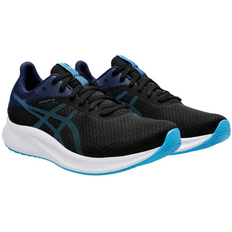 Asics Patriot 13 M 1011B485-010 Cipő - Sportmania.hu