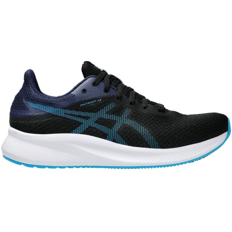Asics Patriot 13 M 1011B485-010 Cipő - Sportmania.hu
