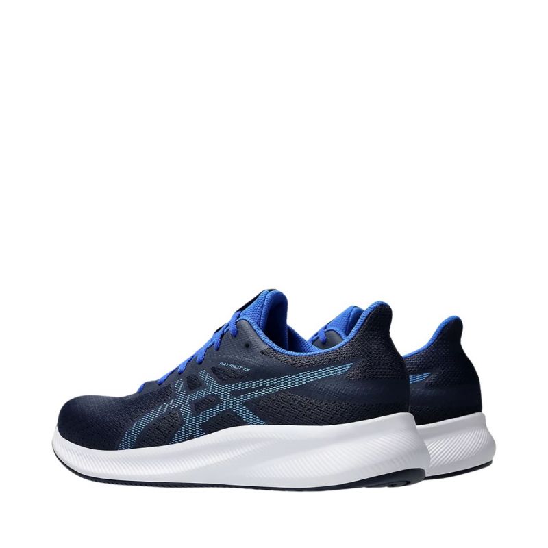 Asics Patriot 13 M 1011B485 413 Running Shoes Cipő - Sportmania.hu