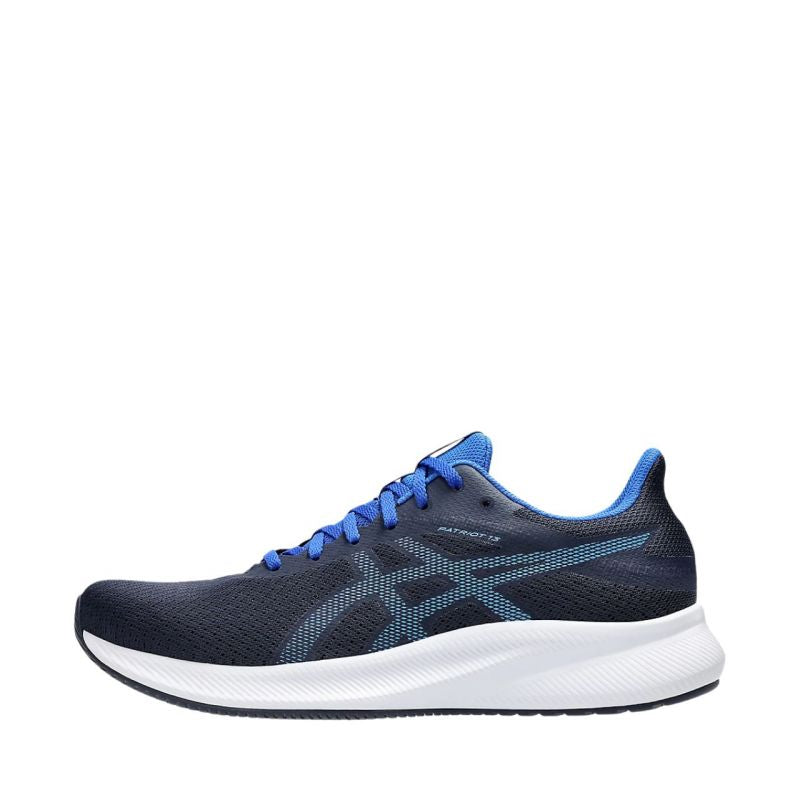 Asics Patriot 13 M 1011B485 413 Running Shoes Cipő - Sportmania.hu