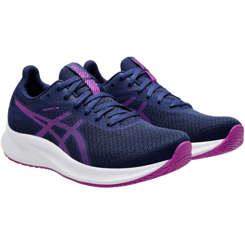 Asics Patriot 13 W 1012B312-411 Cipő - Sportmania.hu