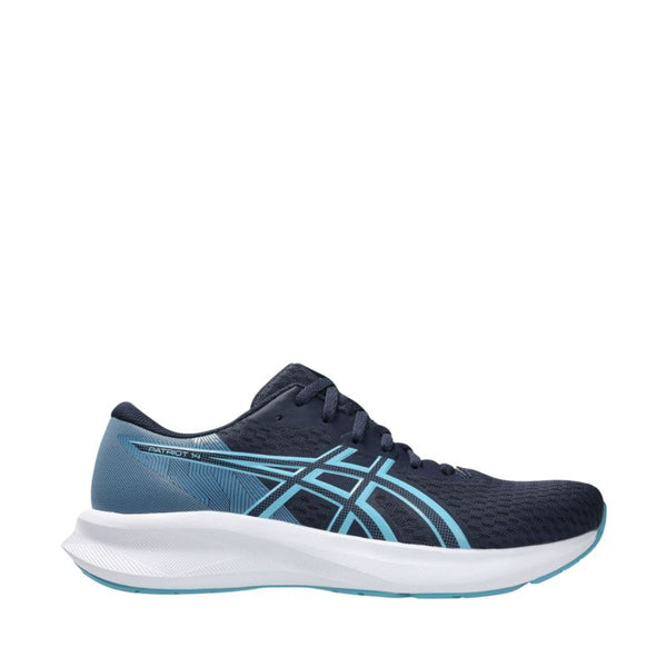 Asics Patriot 14 M 1011C050 400 Running Shoes Futócipő - Sportmania.hu