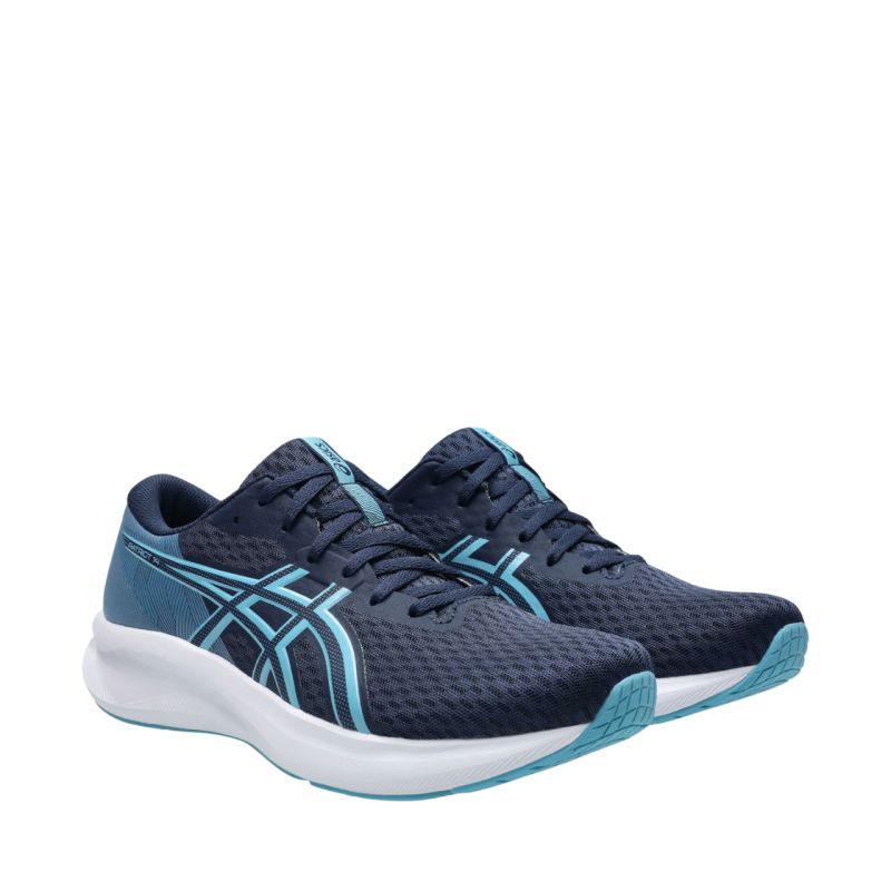 Asics Patriot 14 M 1011C050 400 Running Shoes Futócipő - Sportmania.hu