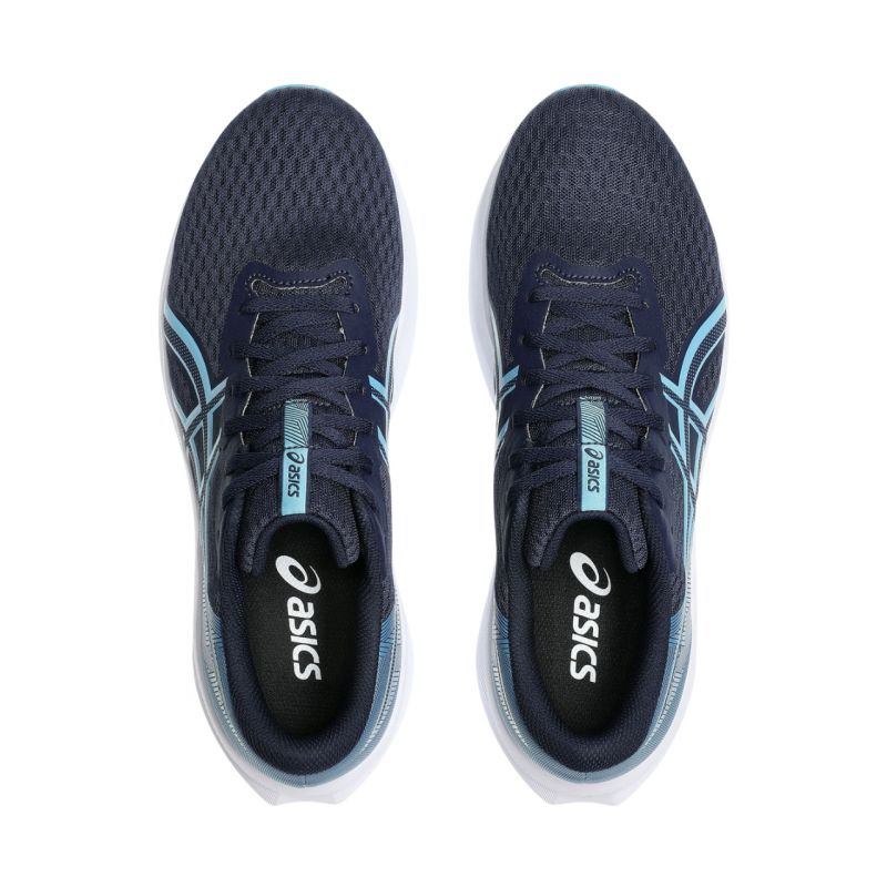 Asics Patriot 14 M 1011C050 400 Running Shoes Futócipő - Sportmania.hu
