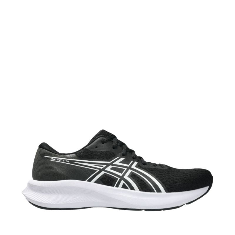 Asics Patriot 14 M running shoes férfi Futócipő 1011C050002