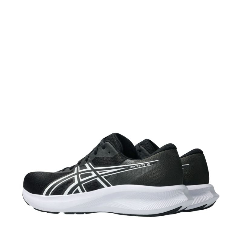 Asics Patriot 14 M running shoes férfi Futócipő 1011C050002