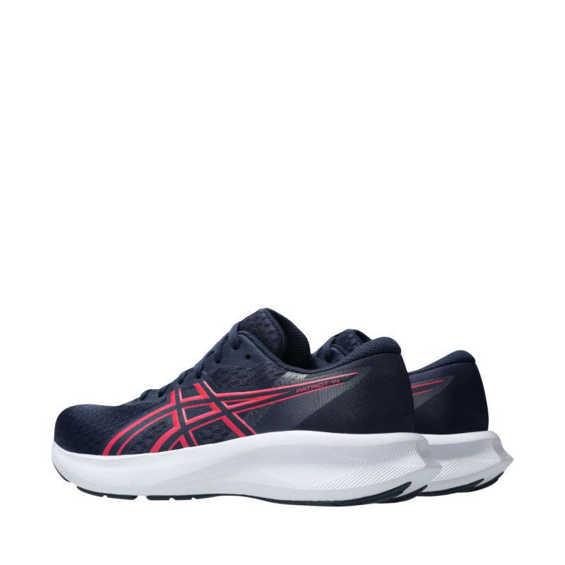 Asics Patriot 14 W 1012B836 401 Running Shoes cipő - Sportmania.hu