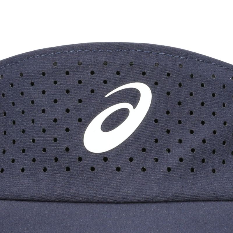 Asics Performance Visor Navy kék