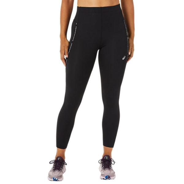 Asics Race High Waist Tight Pants W 2012C347-001 Nadrág - Sportmania.hu