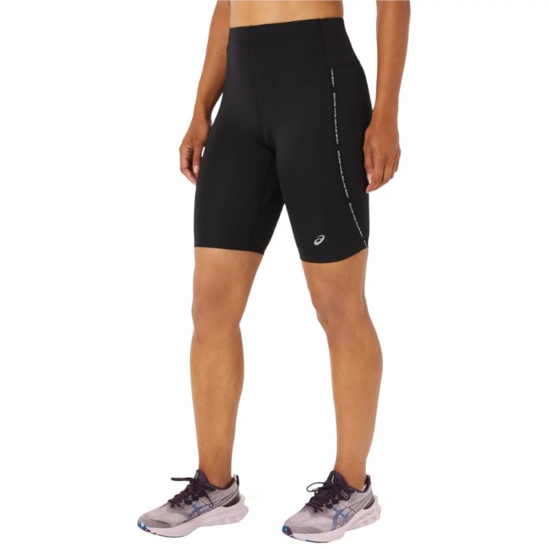 Asics Race Shorts Sprinter Tight W Ruházat Nadrág női 2012C222-001