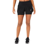 Asics Road 2-N-1 3.5IN Short W 2012C975-001 Short - Sportmania.hu