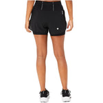 Asics Road 2-N-1 3.5IN Short W 2012C975-001 Short - Sportmania.hu