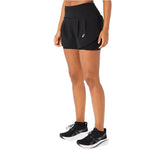 Asics Road 2-N-1 3.5IN Shorts W női rövidnadrág