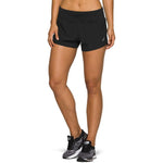 Asics Road 3.5IN Short W 2012C391001 Short - Sportmania.hu