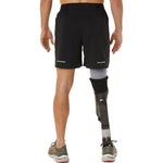 Asics Road 7IN Short M 2011C392-001 Short - Sportmania.hu