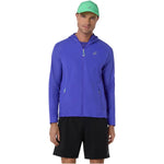 Asics Road Packable dzseki, kék