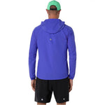 Asics Road Packable dzseki, kék