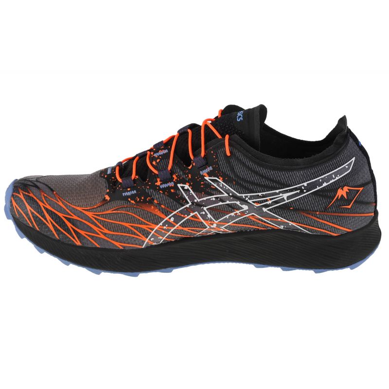Asics Running Asics Fujispeed M 1011B330-001 Cipő - Sportmania.hu