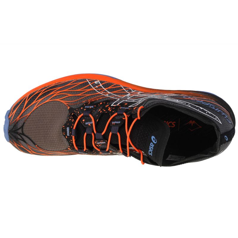 Asics Running Asics Fujispeed M 1011B330-001 Cipő - Sportmania.hu