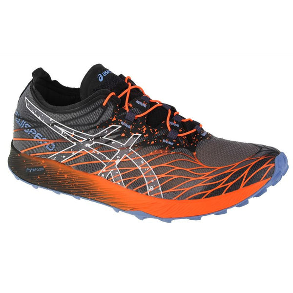 Asics Running Asics Fujispeed M 1011B330-001 Cipő - Sportmania.hu