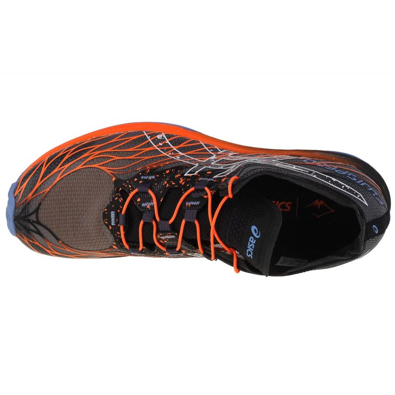 Asics Running Asics Fujispeed M 1011B330-001 Cipő - Sportmania.hu