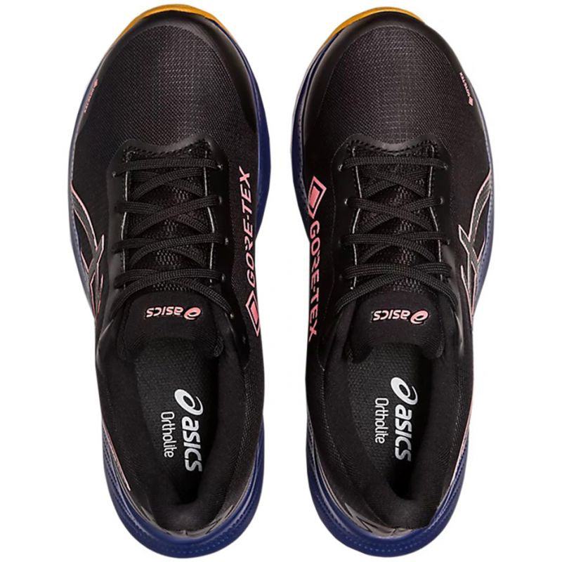 Asics Running Asics Gel-Pulse 14 Gtx W 1012B317 001 Cipő - Sportmania.hu