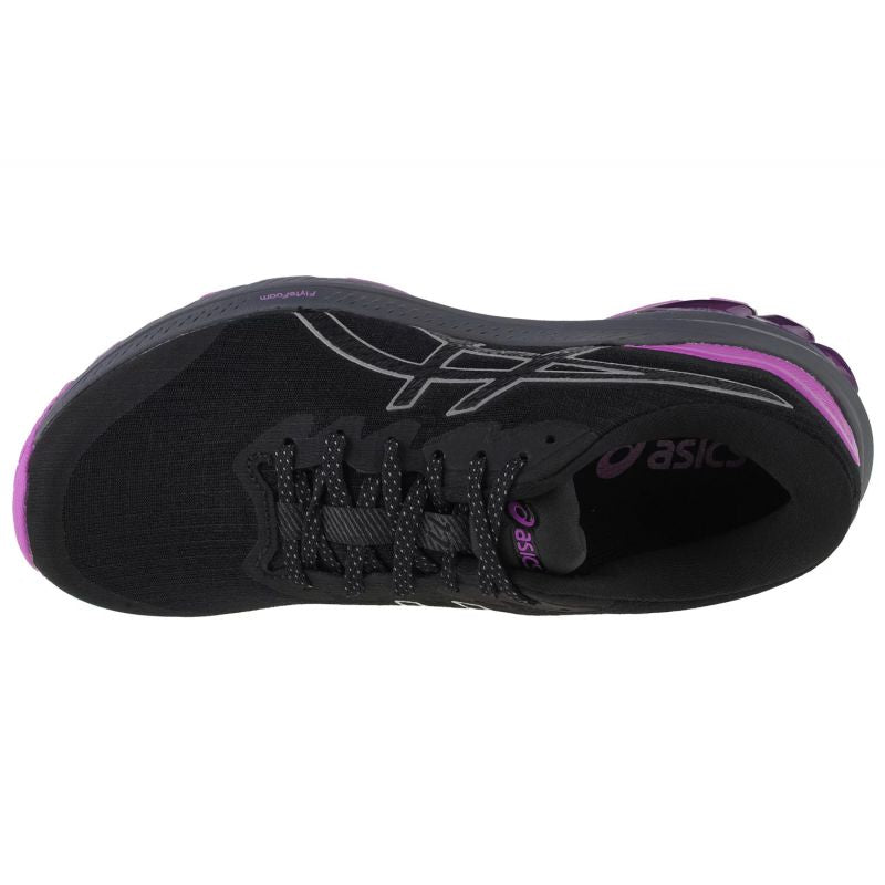 Asics Running Asics GT-1000 11 Lite-Show W 1012B307-001 Cipő - Sportmania.hu
