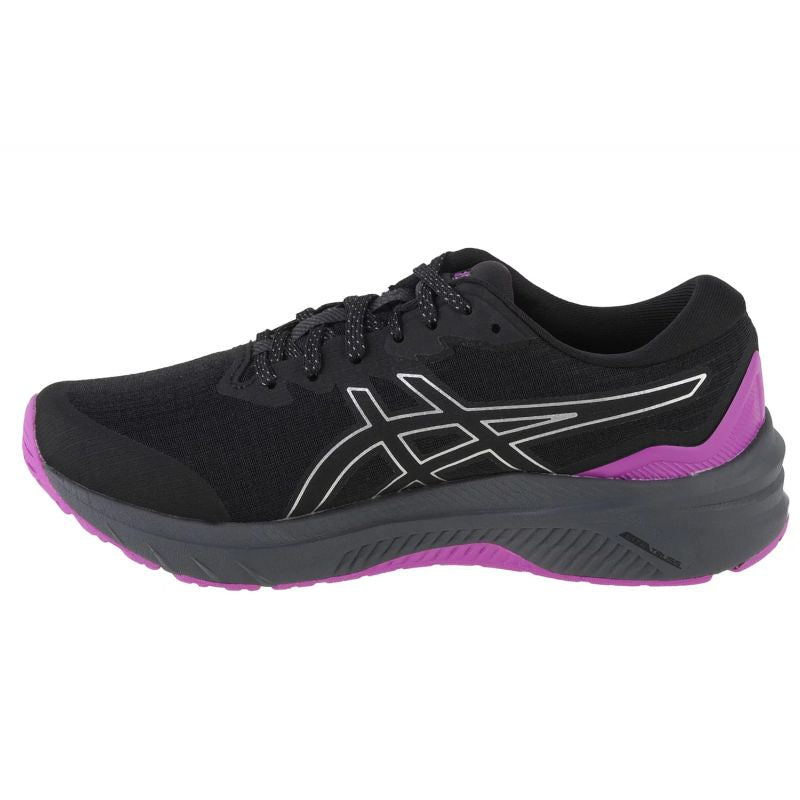 Asics Running Asics GT-1000 11 Lite-Show W 1012B307-001 Cipő - Sportmania.hu