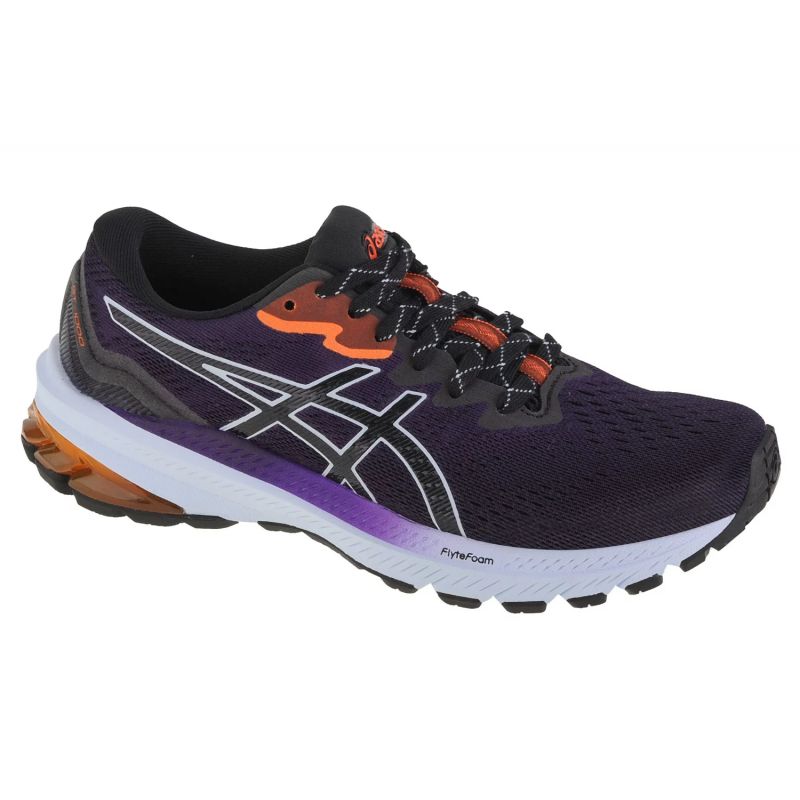 Asics Running Asics GT-1000 11 TR W női Futócipő 1012B388-001