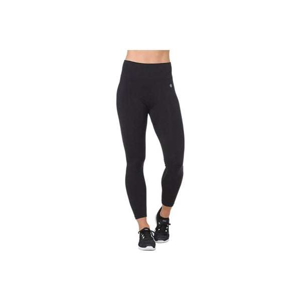 Asics Seamless Cropped Tight W 2032A387-001 Ruházat - Sportmania.hu