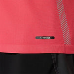 Asics Seamless SS Top M 2011C398700 Ruházat - Sportmania.hu