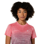 Asics Seamless SS TOP W 2012C385701 T-shirt Póló - Sportmania.hu