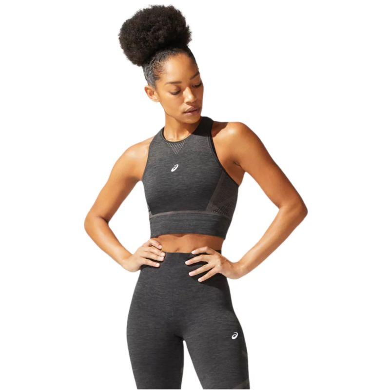 Asics Seamless Top W Sportmelltartó - Sportmania.hu