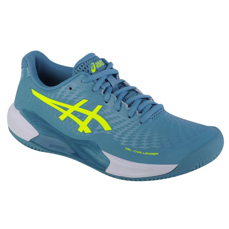 Asics Shoes Asics Gel-Challenger 14 Clay W 1042A254-400 Cipő - Sportmania.hu