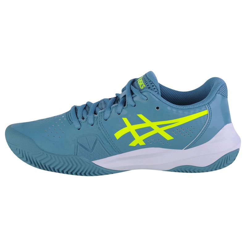 Asics Shoes Asics Gel-Challenger 14 Clay W 1042A254-400 Cipő - Sportmania.hu